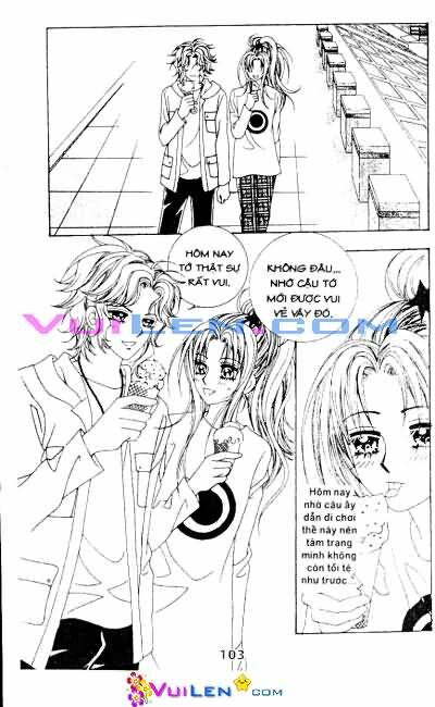 Cô Dâu Bé Xinh: Chapter 14