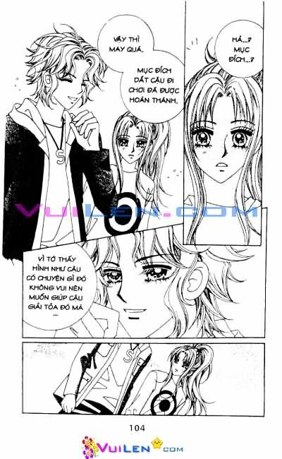 Cô Dâu Bé Xinh: Chapter 14
