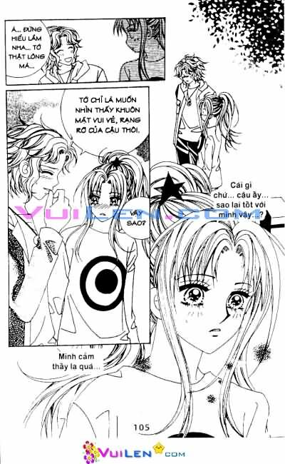 Cô Dâu Bé Xinh: Chapter 14