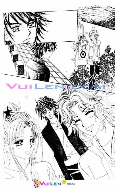 Cô Dâu Bé Xinh: Chapter 14