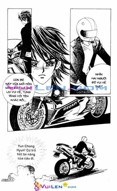 Cô Dâu Bé Xinh: Chapter 14