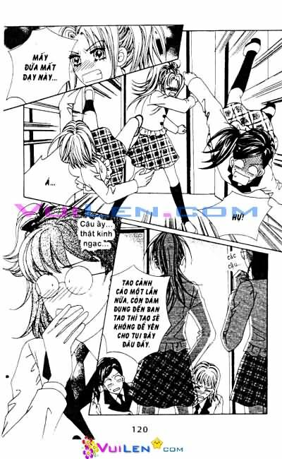 Cô Dâu Bé Xinh: Chapter 15