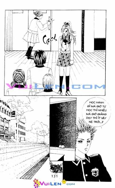 Cô Dâu Bé Xinh: Chapter 15