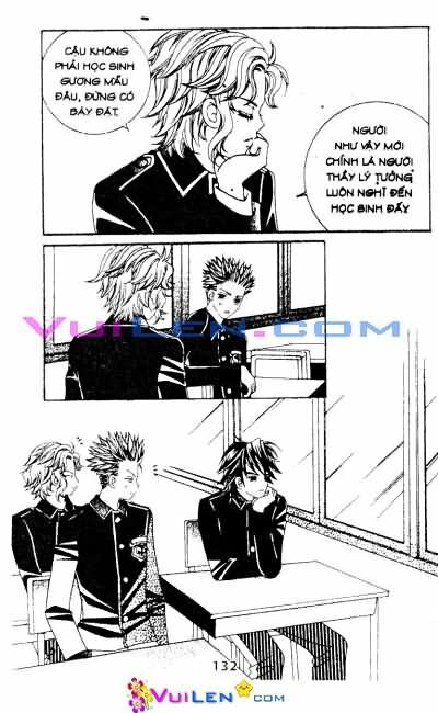 Cô Dâu Bé Xinh: Chapter 15