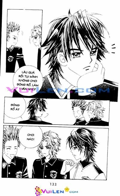 Cô Dâu Bé Xinh: Chapter 15