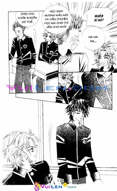 Cô Dâu Bé Xinh: Chapter 15