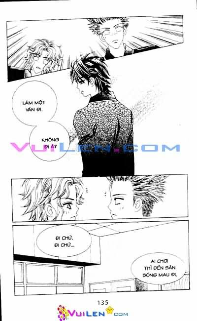 Cô Dâu Bé Xinh: Chapter 15