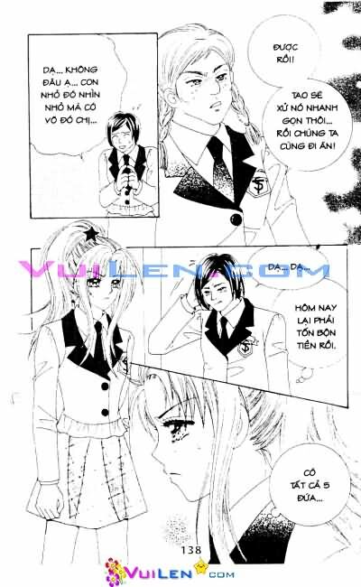 Cô Dâu Bé Xinh: Chapter 15