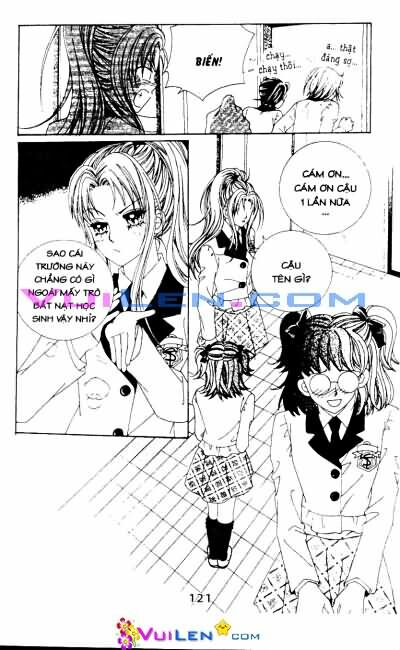 Cô Dâu Bé Xinh: Chapter 15