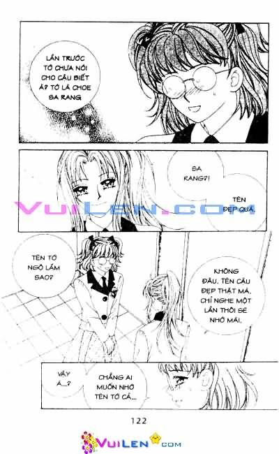 Cô Dâu Bé Xinh: Chapter 15