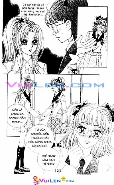 Cô Dâu Bé Xinh: Chapter 15