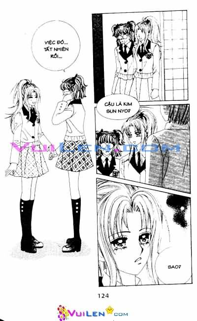Cô Dâu Bé Xinh: Chapter 15