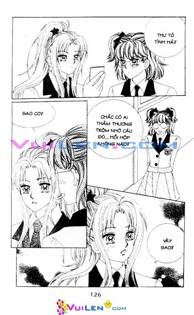 Cô Dâu Bé Xinh: Chapter 15
