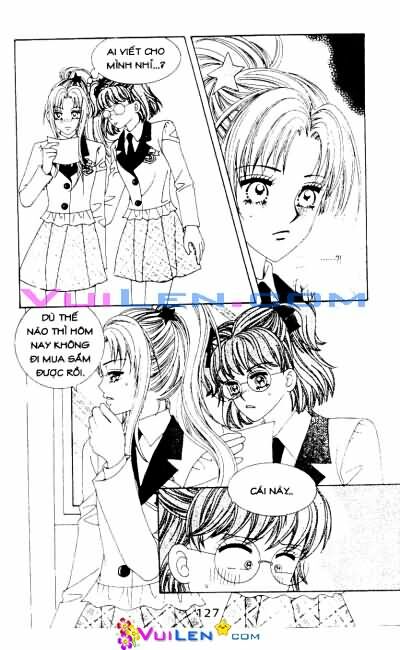 Cô Dâu Bé Xinh: Chapter 15