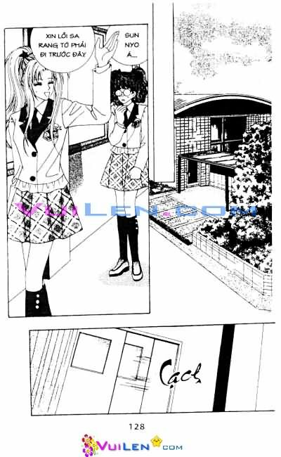 Cô Dâu Bé Xinh: Chapter 15