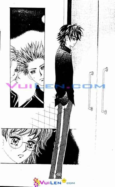 Cô Dâu Bé Xinh: Chapter 16