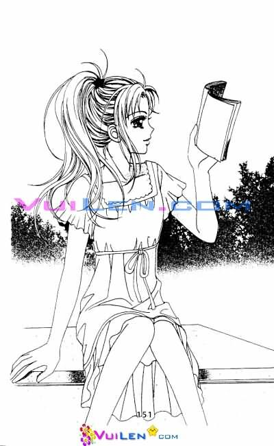 Cô Dâu Bé Xinh: Chapter 16