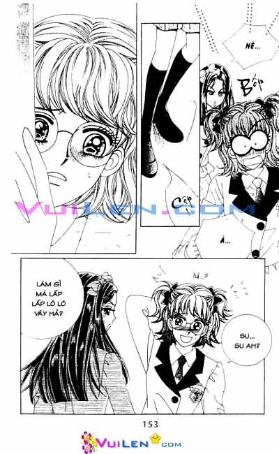Cô Dâu Bé Xinh: Chapter 16