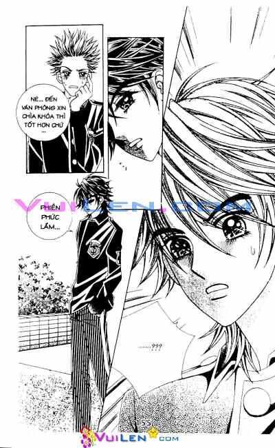 Cô Dâu Bé Xinh: Chapter 16