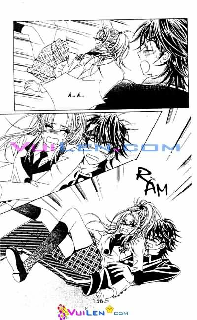 Cô Dâu Bé Xinh: Chapter 16