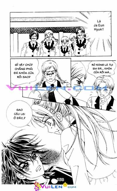 Cô Dâu Bé Xinh: Chapter 16
