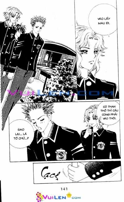 Cô Dâu Bé Xinh: Chapter 16