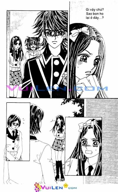 Cô Dâu Bé Xinh: Chapter 16