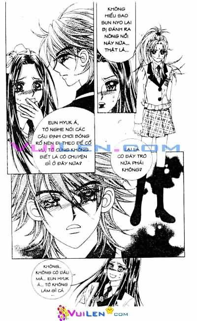 Cô Dâu Bé Xinh: Chapter 16