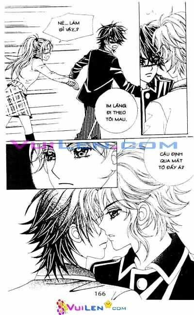 Cô Dâu Bé Xinh: Chapter 16