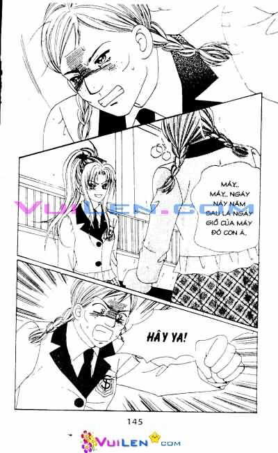 Cô Dâu Bé Xinh: Chapter 16