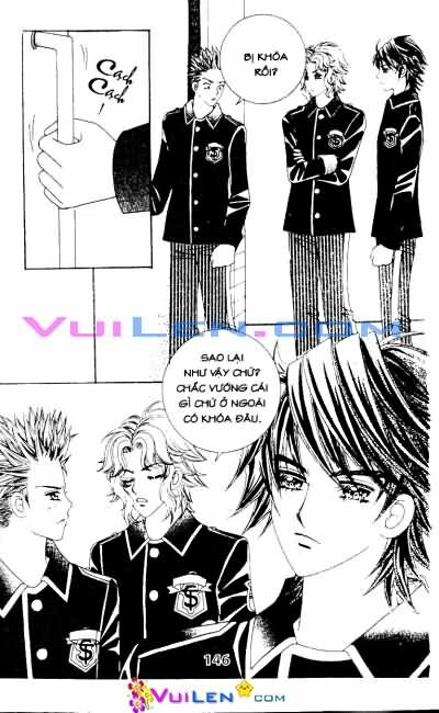 Cô Dâu Bé Xinh: Chapter 16