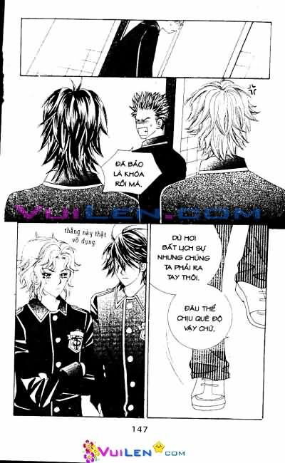 Cô Dâu Bé Xinh: Chapter 16