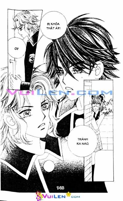 Cô Dâu Bé Xinh: Chapter 16
