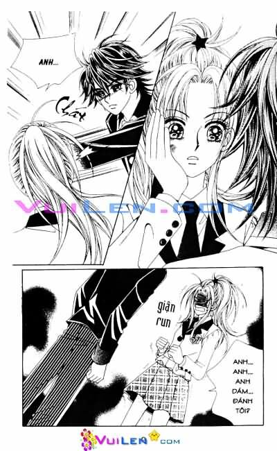 Cô Dâu Bé Xinh: Chapter 17