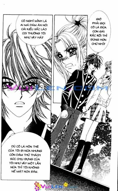Cô Dâu Bé Xinh: Chapter 17