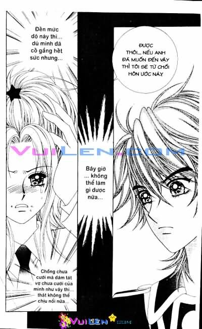 Cô Dâu Bé Xinh: Chapter 17
