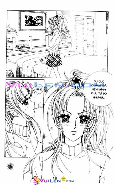 Cô Dâu Bé Xinh: Chapter 17
