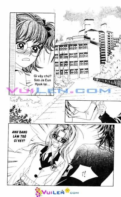 Cô Dâu Bé Xinh: Chapter 17