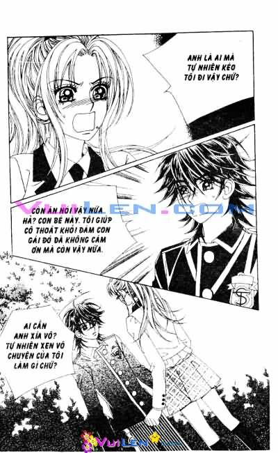 Cô Dâu Bé Xinh: Chapter 17