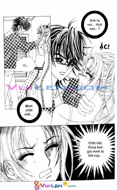 Cô Dâu Bé Xinh: Chapter 18