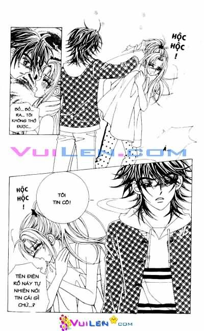 Cô Dâu Bé Xinh: Chapter 18