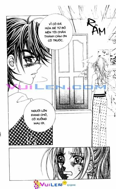 Cô Dâu Bé Xinh: Chapter 18