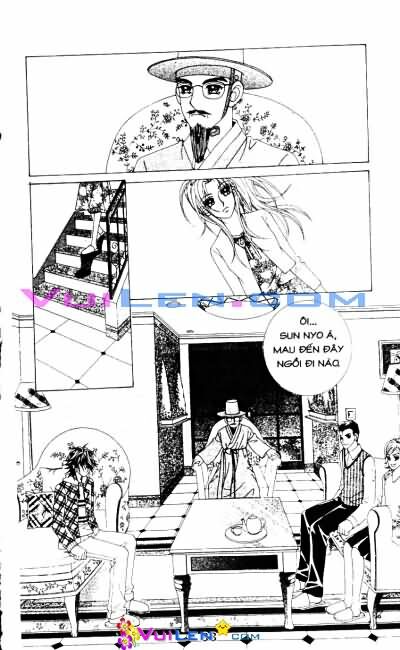 Cô Dâu Bé Xinh: Chapter 18