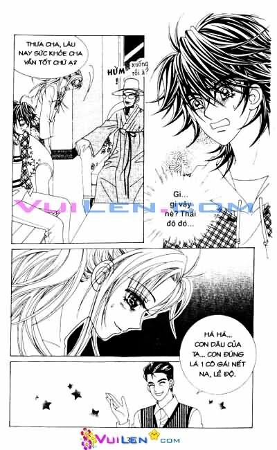 Cô Dâu Bé Xinh: Chapter 18