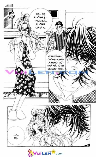 Cô Dâu Bé Xinh: Chapter 18