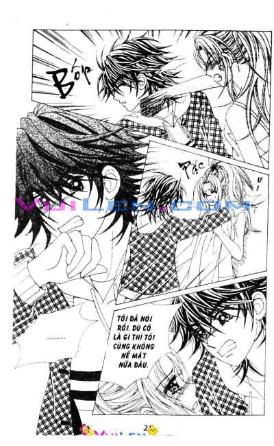Cô Dâu Bé Xinh: Chapter 18