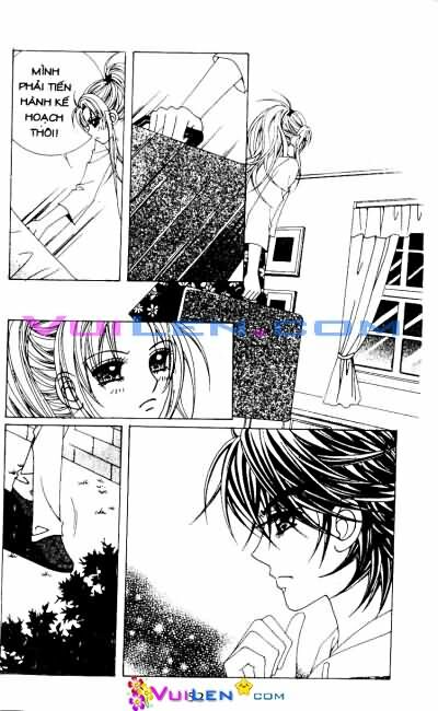 Cô Dâu Bé Xinh: Chapter 19