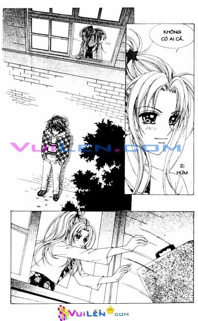 Cô Dâu Bé Xinh: Chapter 19
