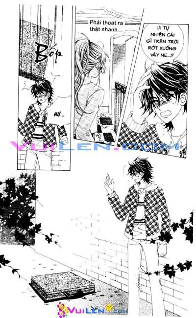 Cô Dâu Bé Xinh: Chapter 19
