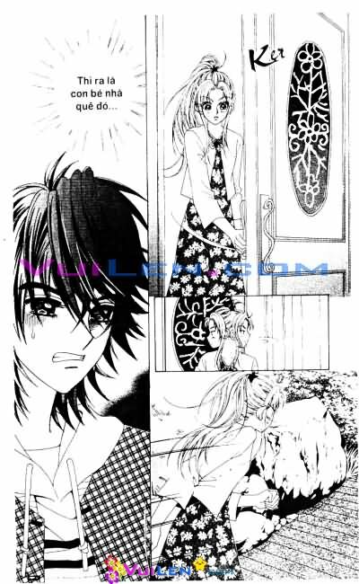 Cô Dâu Bé Xinh: Chapter 19